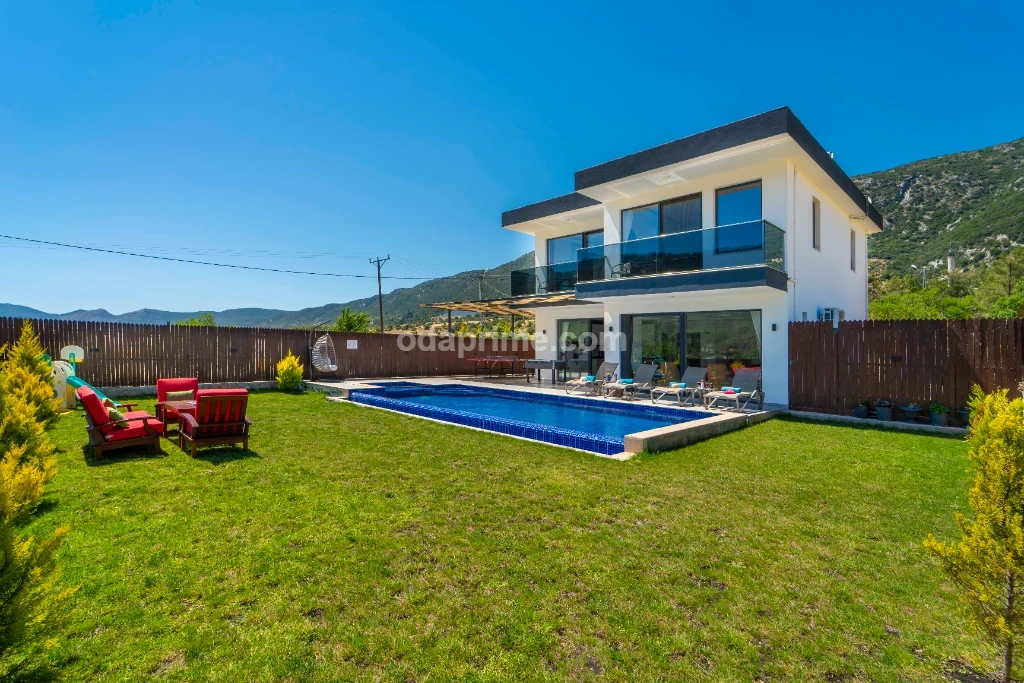 Villa Çınar Villa Çınar - 7