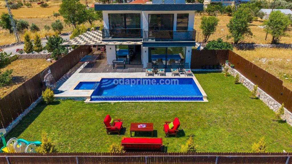 Villa Çınar Villa Çınar - 30
