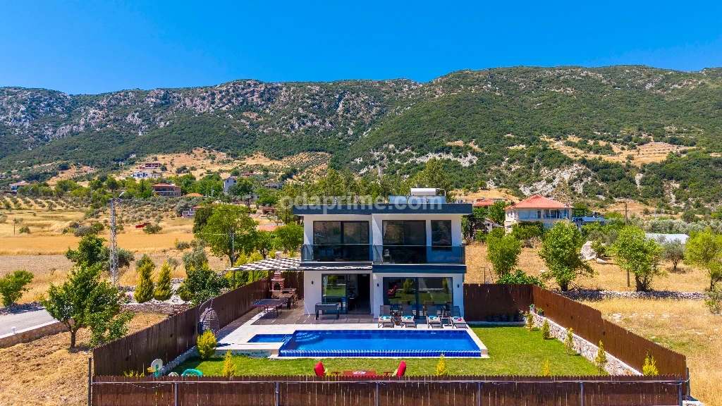 Villa Çınar Villa Çınar - 33