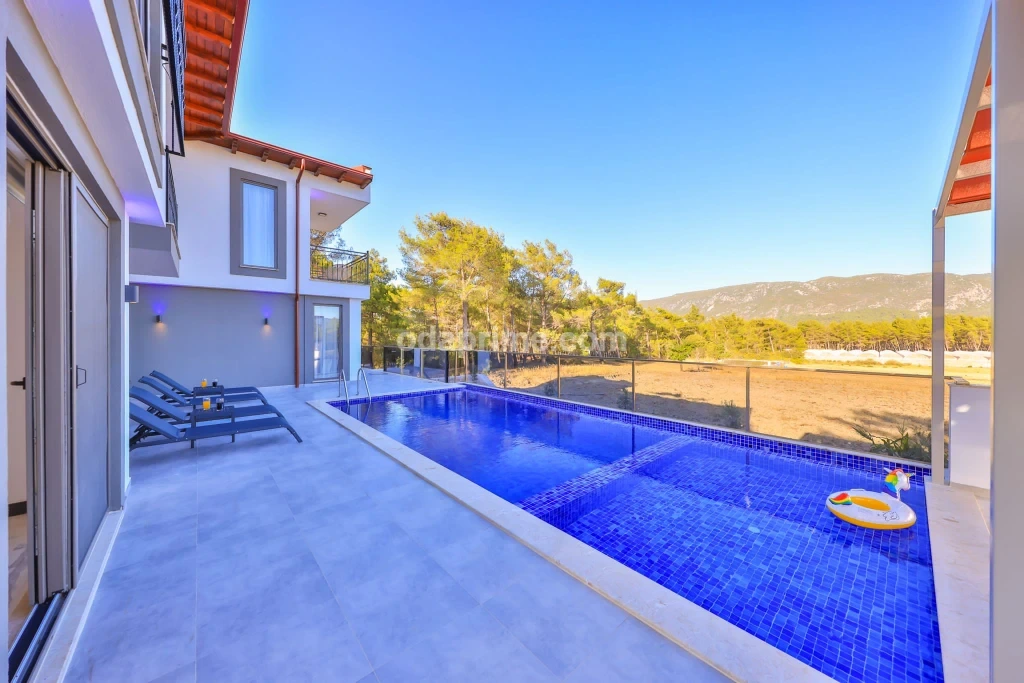 Villa Saltanat
