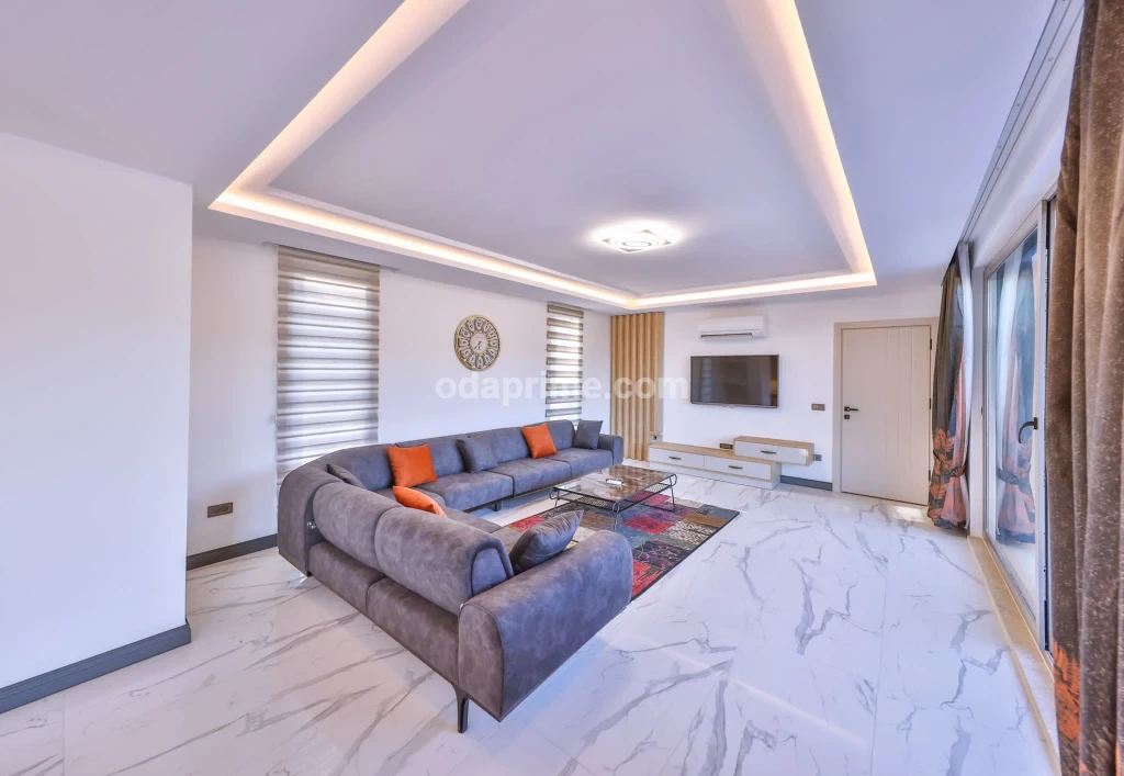Villa Saltanat Villa Saltanat - 11