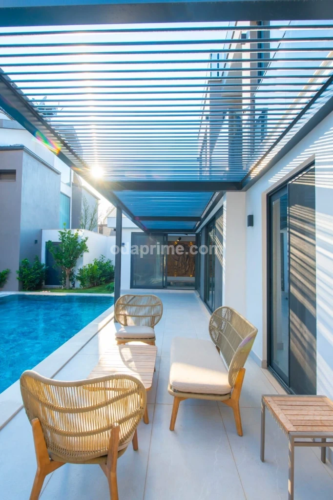 Villa Biling  Excellence
