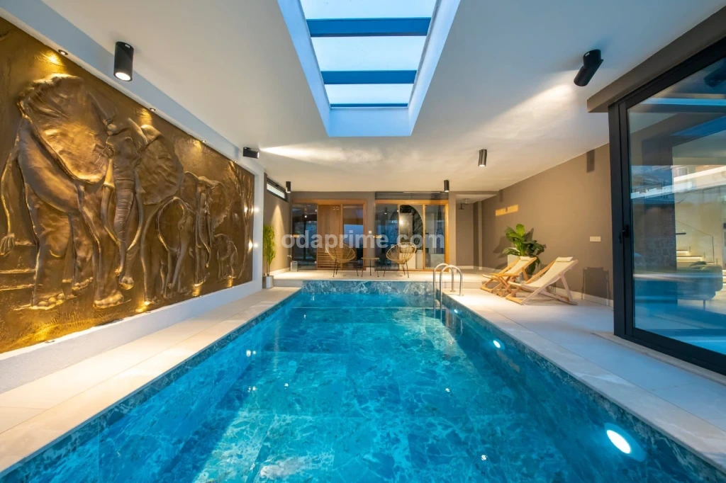 Villa Biling  Excellence