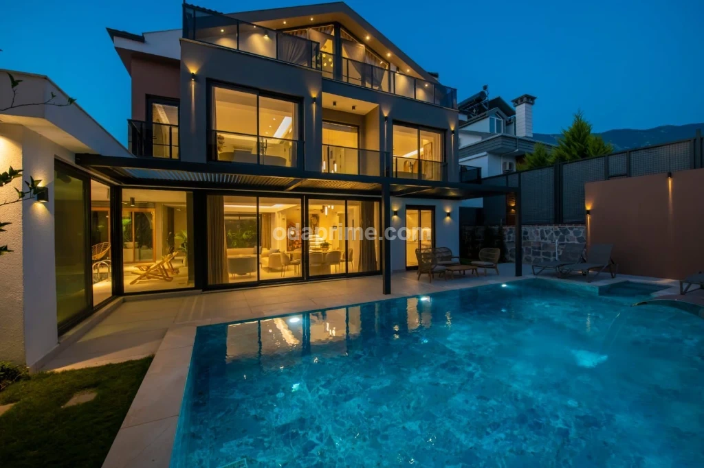 Villa Biling  Excellence