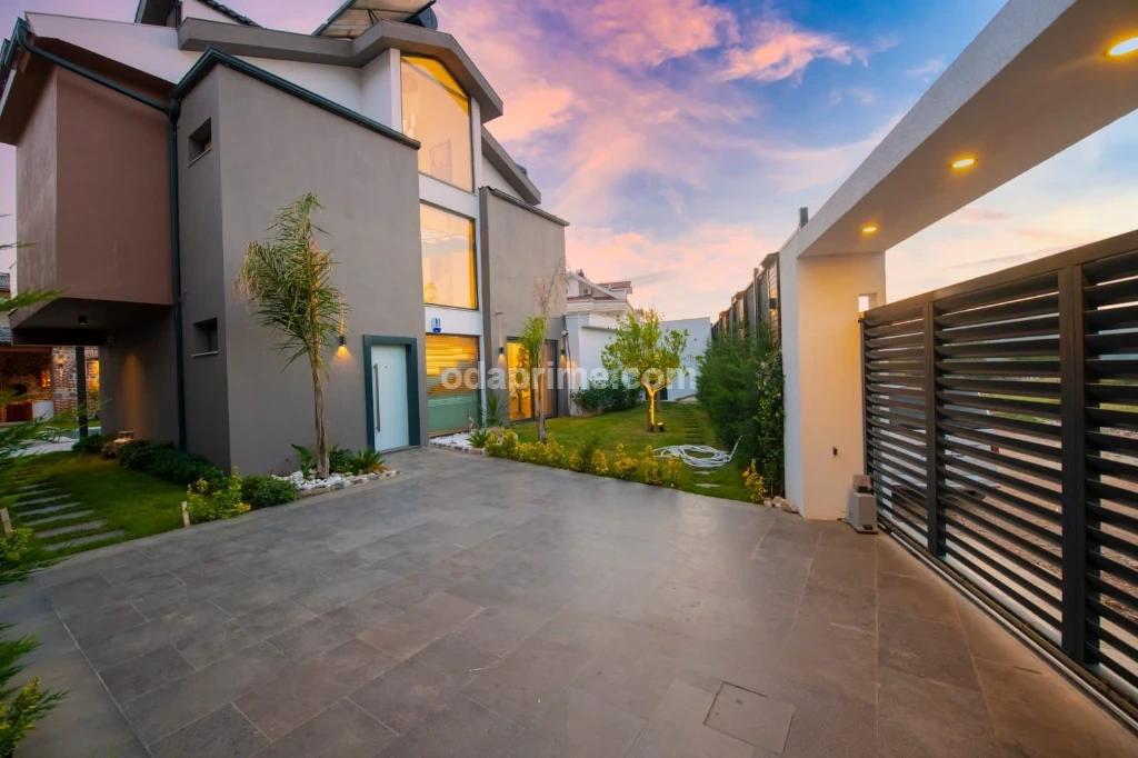 Villa Biling  Excellence