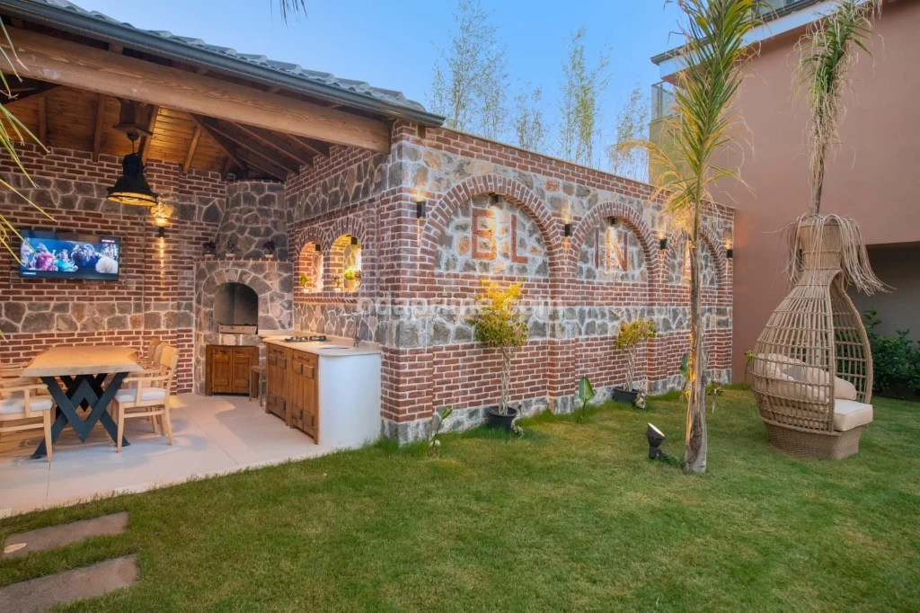 Villa Biling  Excellence