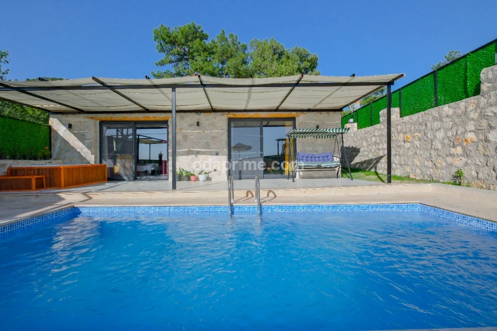 Villa Tuana Lapaz