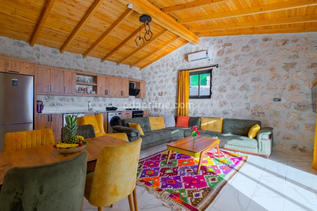 Villa Tuana Lapaz Villa Tuana Lapaz - 13