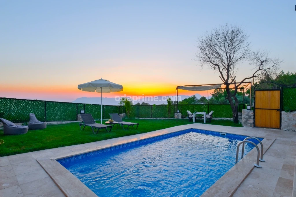 Villa Tuana Lapaz