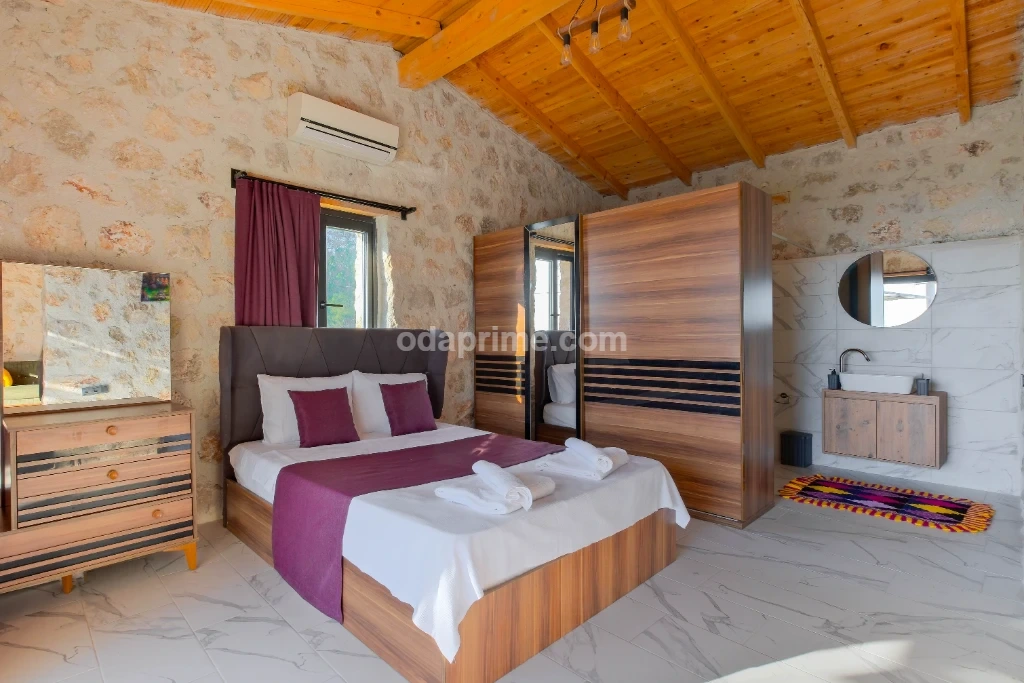Villa Tuana Lapaz Villa Tuana Lapaz - 17