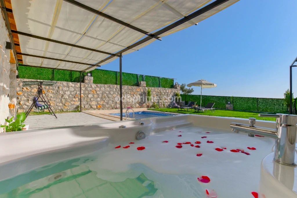 Villa Tuana Lapaz