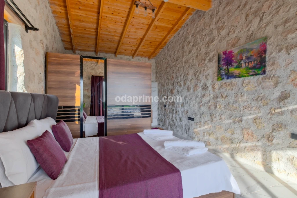 Villa Tuana Lapaz Villa Tuana Lapaz - 18