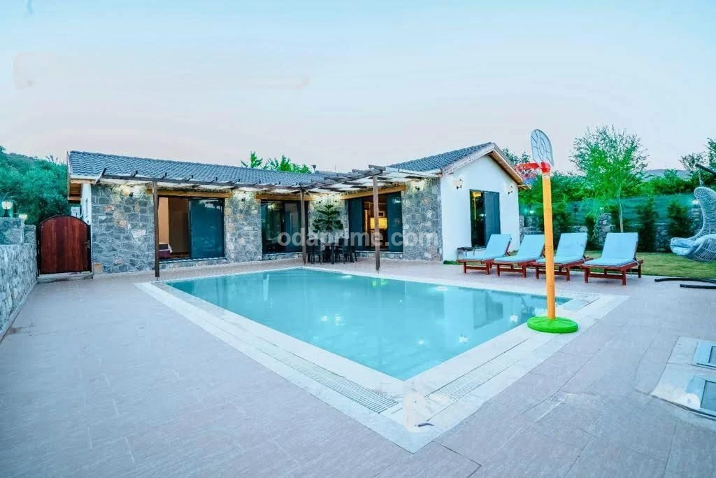Villa Akar Bella