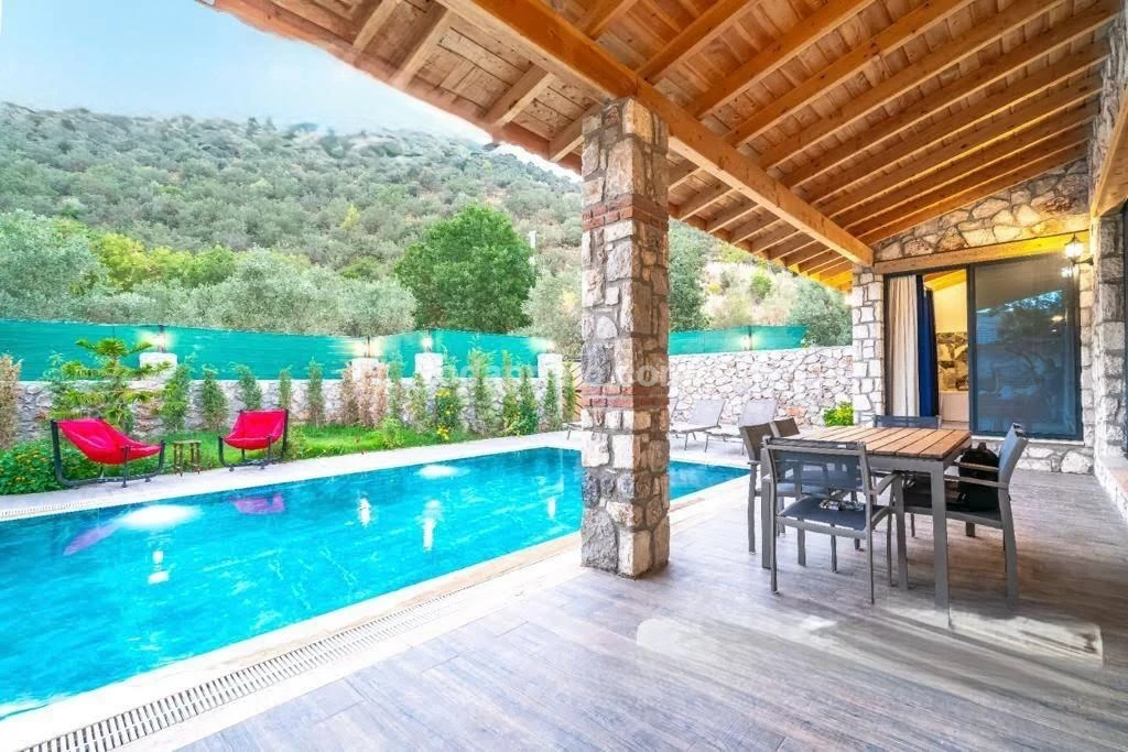 Villa Akar Bella