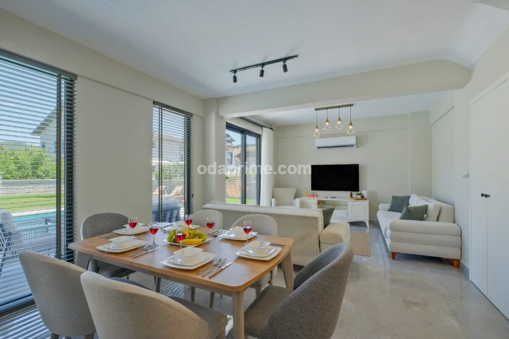 Villa Göcek - 12