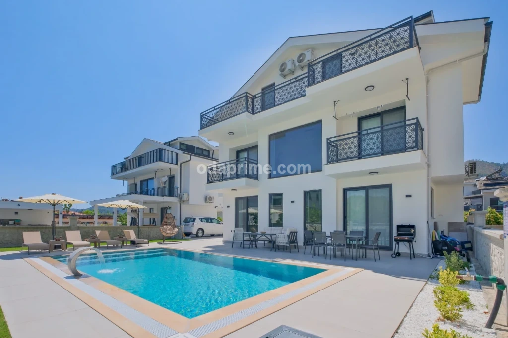 Villa Göcek