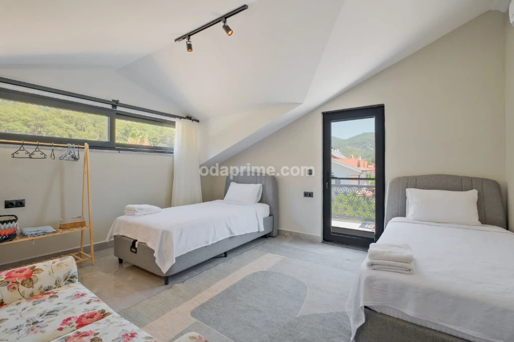 Villa Göcek - 19