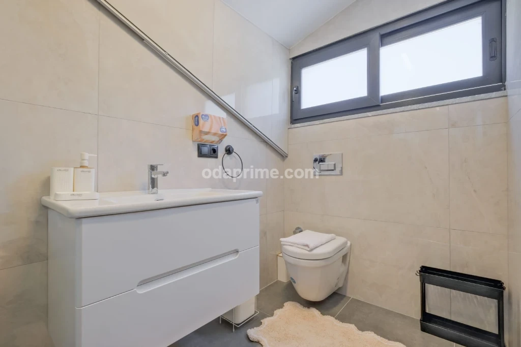 Villa Göcek - 22