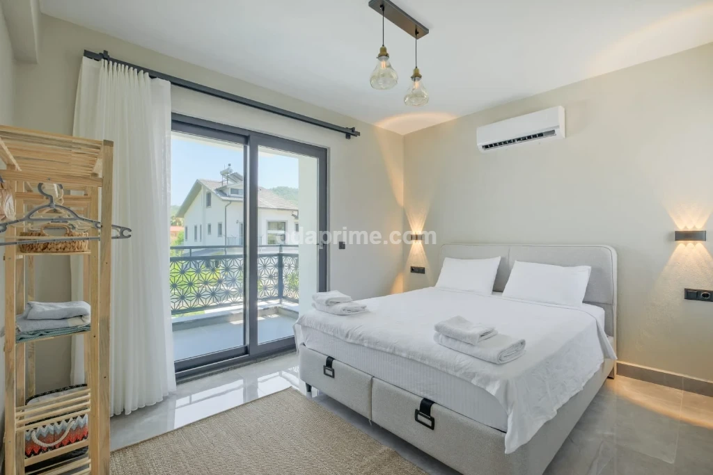 Villa Göcek - 14
