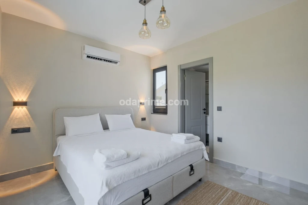 Villa Göcek - 15