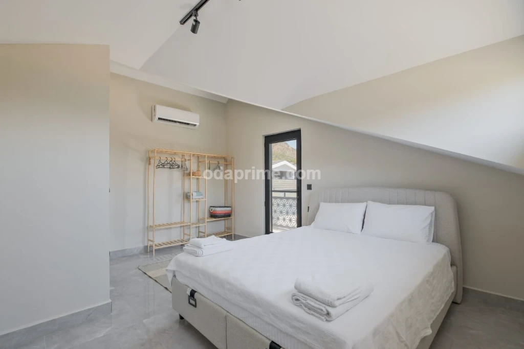 Villa Göcek - 16