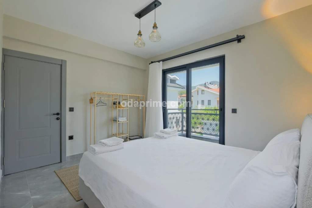 Villa Göcek - 17