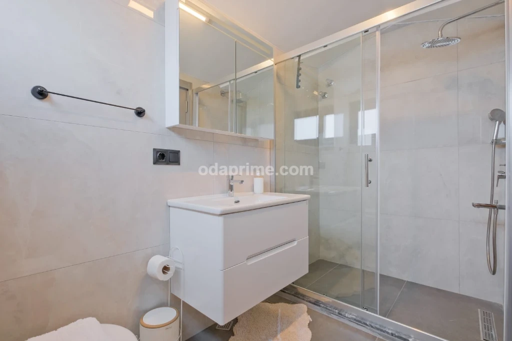 Villa Göcek - 18