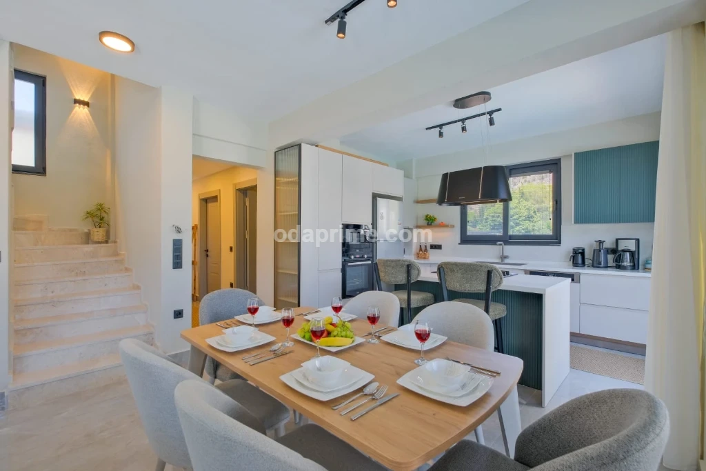 Villa Göcek - 11