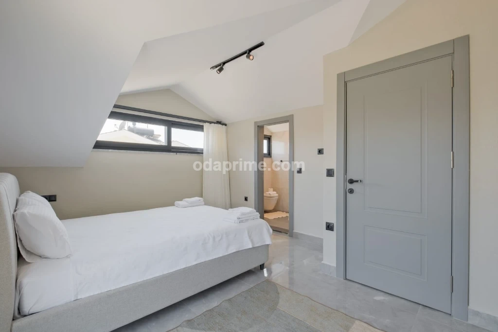 Villa Göcek - 21