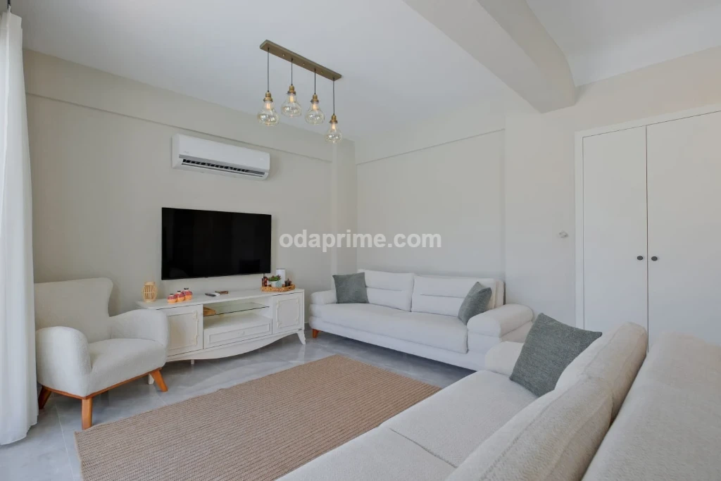 Villa Göcek - 9