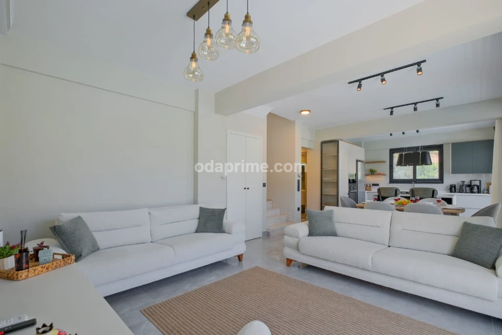 Villa Göcek - 10