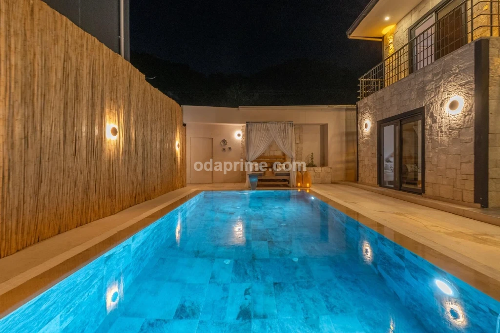 Villa Lynora