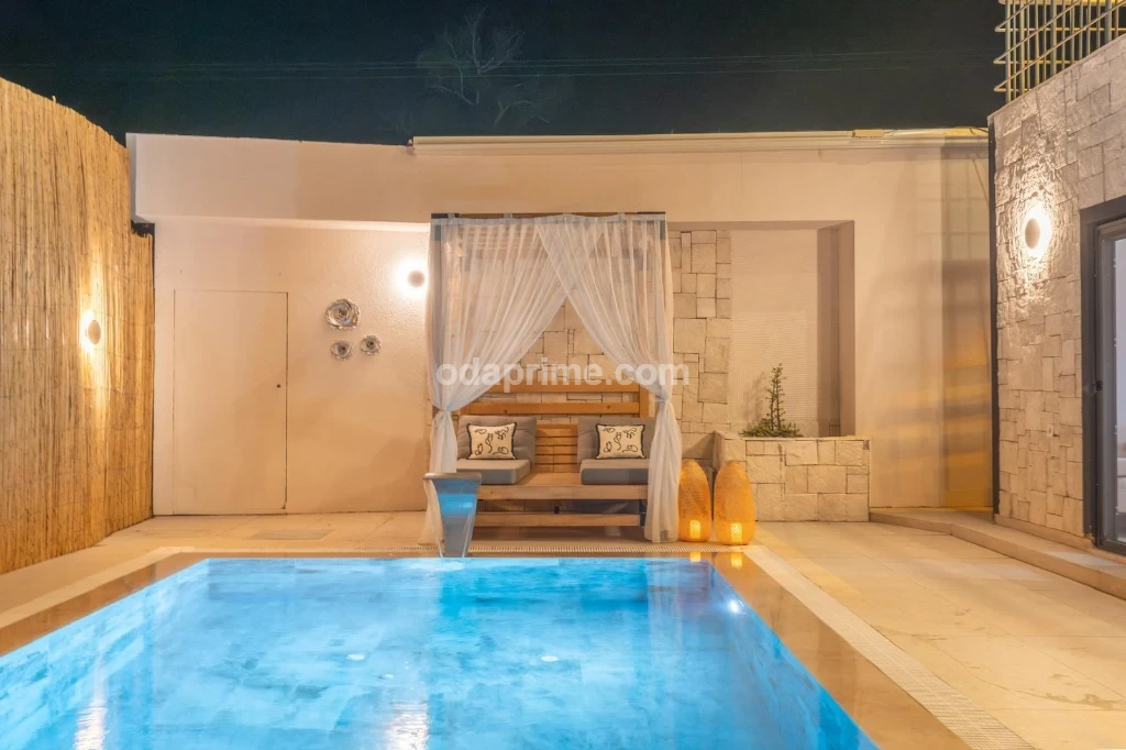 Villa Lynora