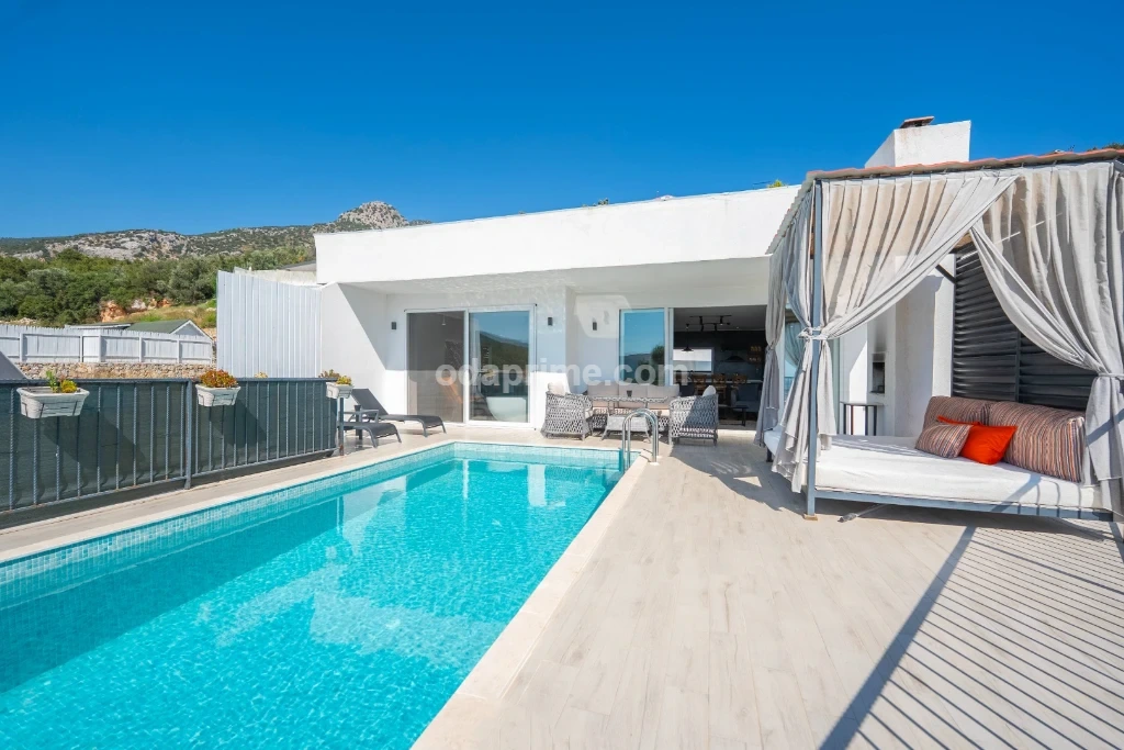 Villa Elsa