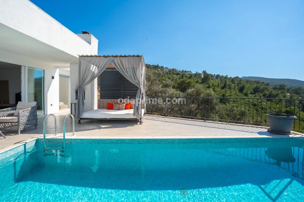 Villa Elsa