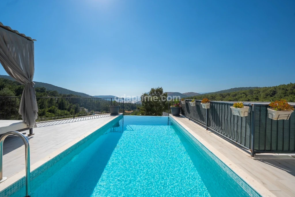 Villa Elsa