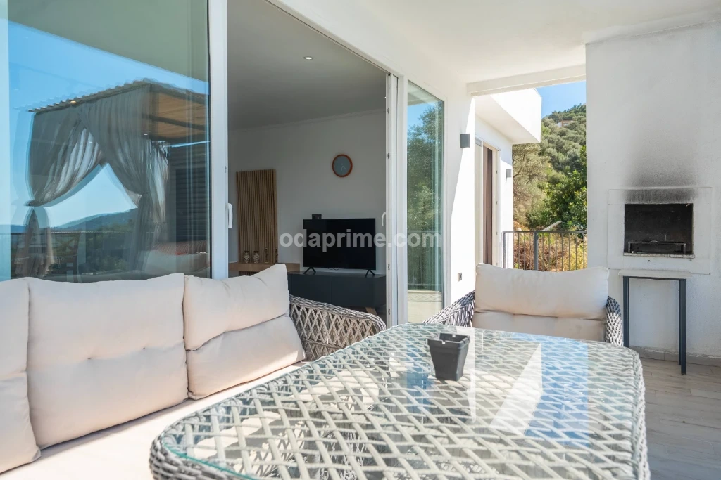 Villa Elsa - 21