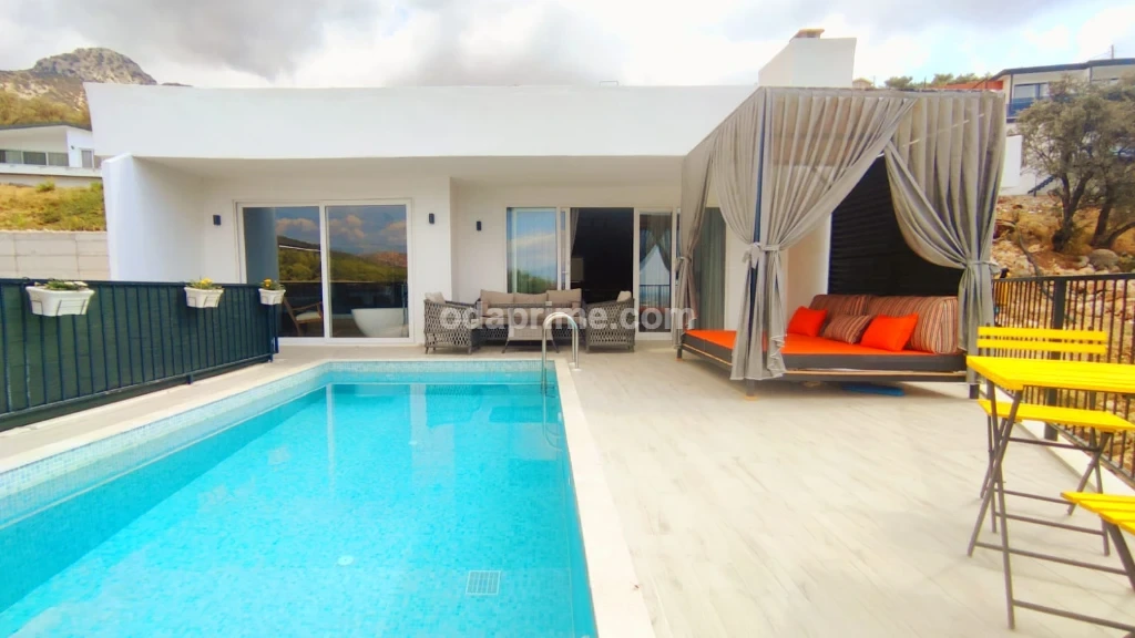 Villa Elsa