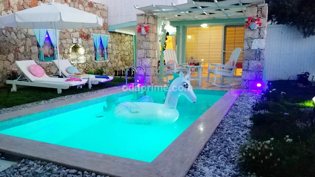 Villa Hera