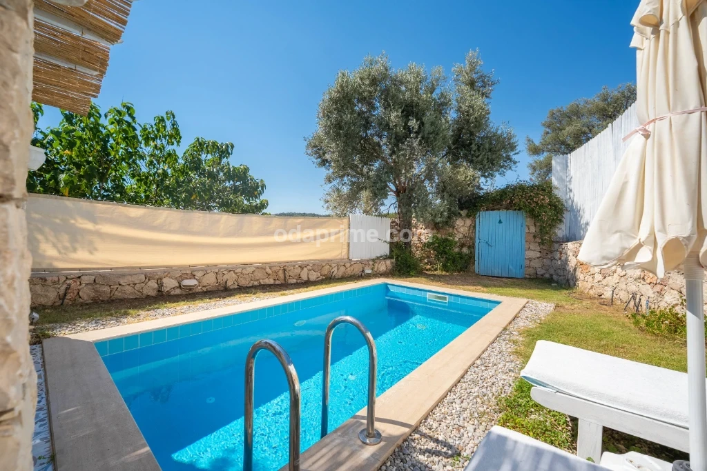 Villa Hera