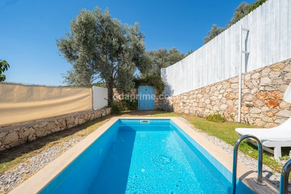 Villa Hera