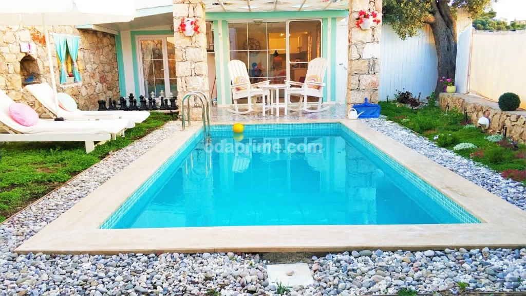 Villa Hera