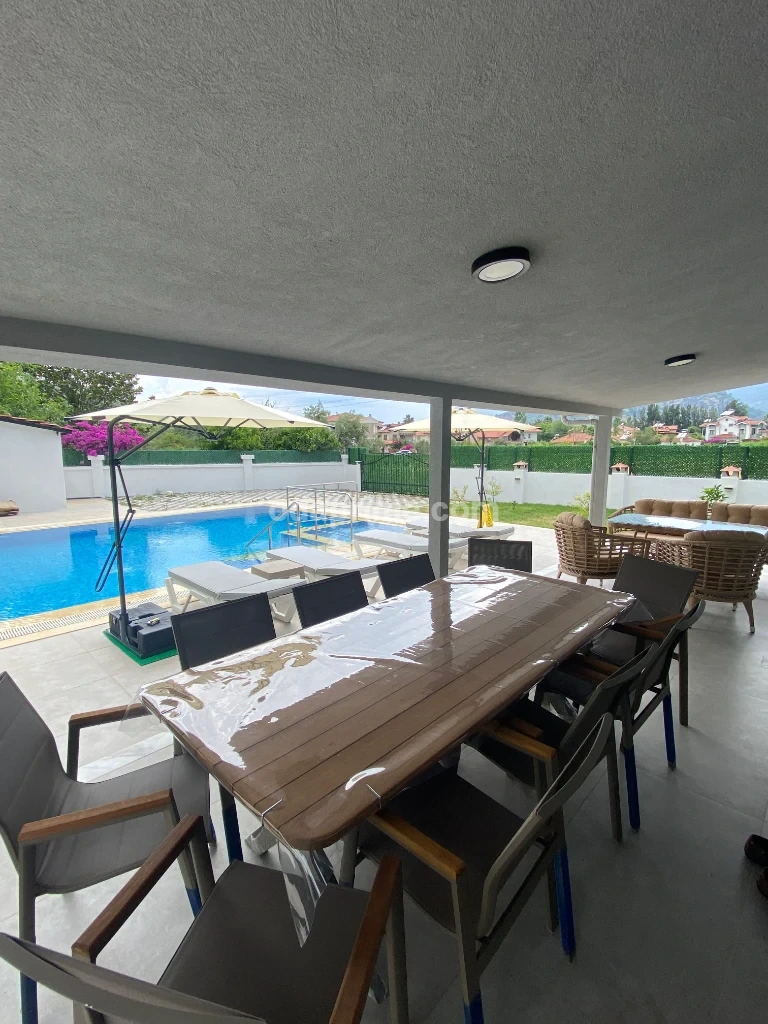 Villa Çakır