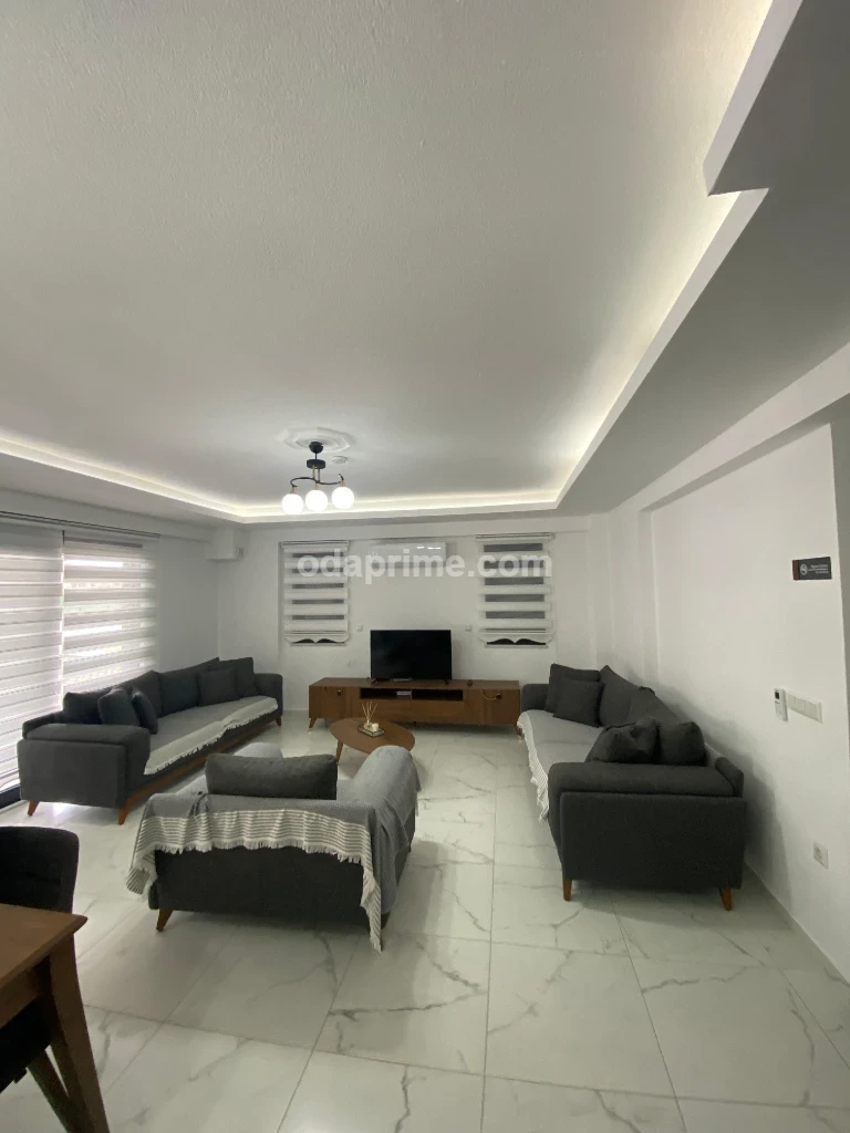 Villa Çakır