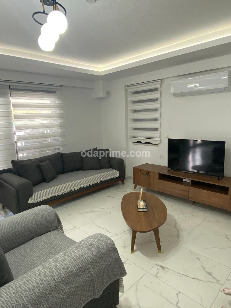 Villa Çakır