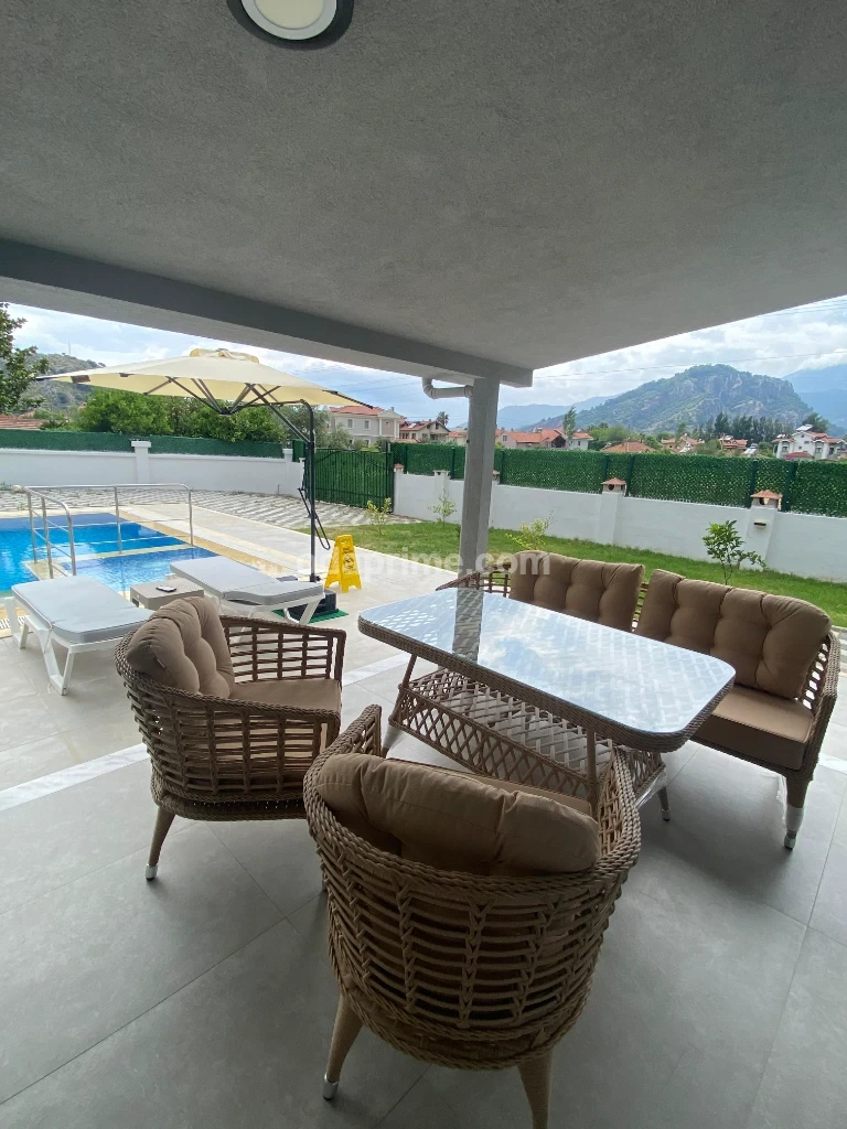 Villa Çakır