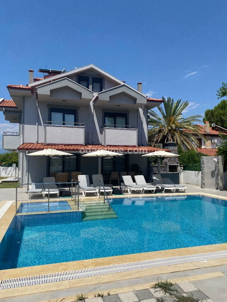 Villa Çakır