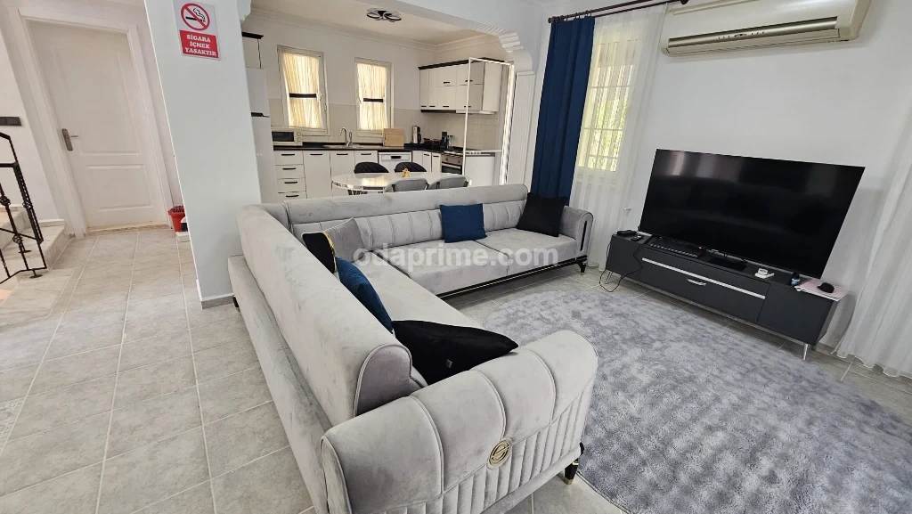 Villa Pine Hisarönü