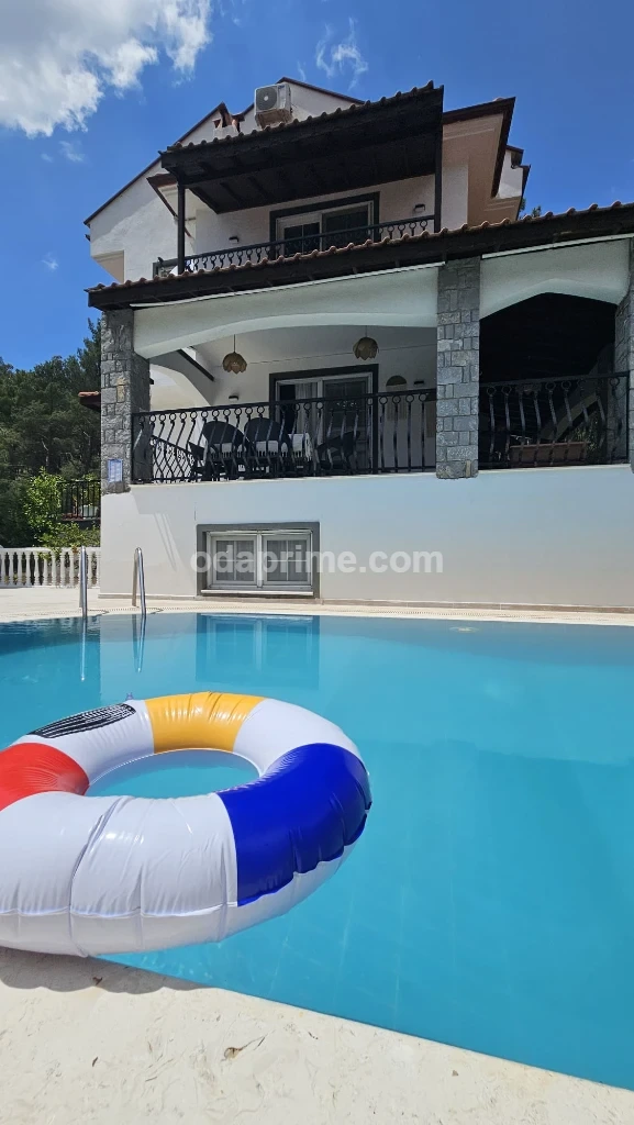Villa Pine Hisarönü