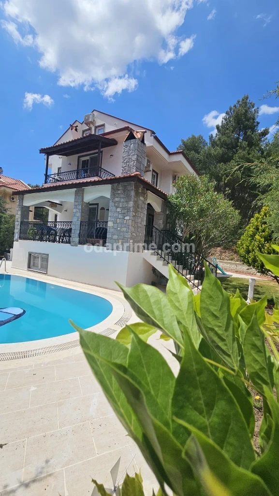 Villa Pine Hisarönü